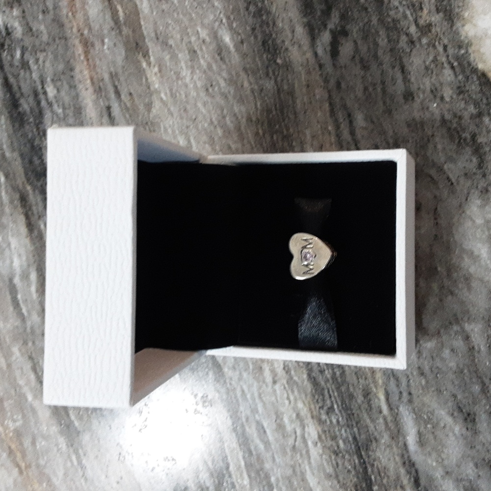 Pandora charms.